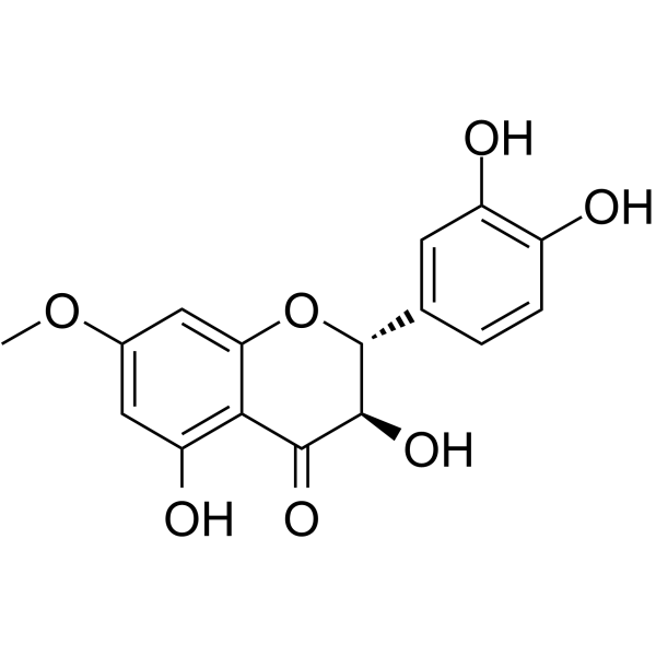 Padmatin Chemical Structure