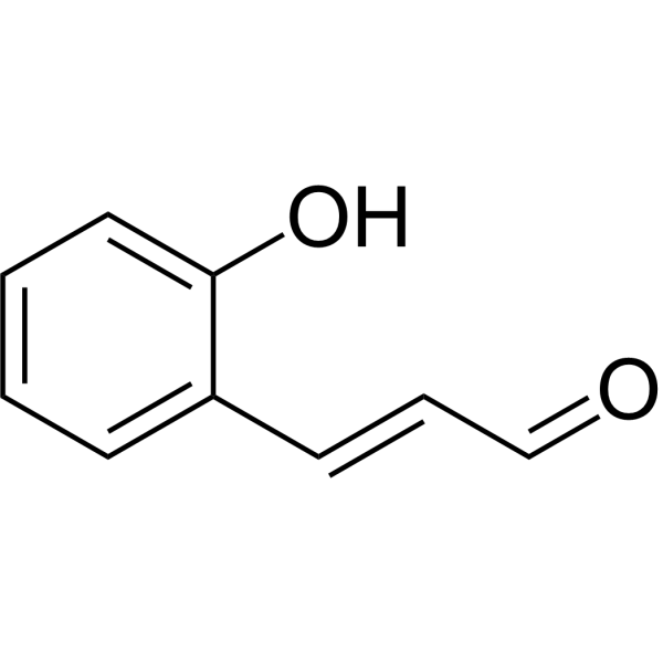 <em>2</em>-Hydroxycinnamaldehyde