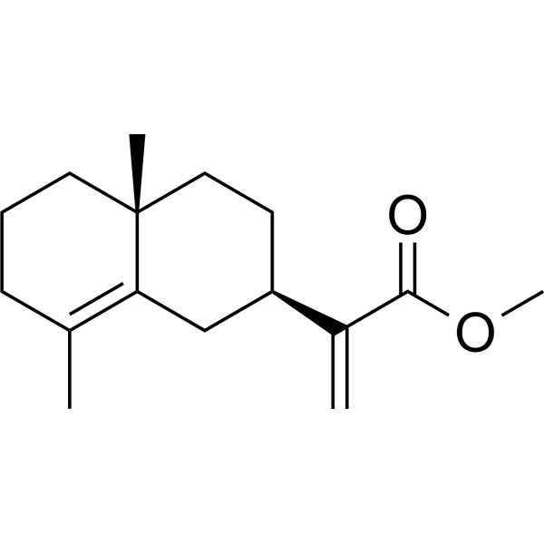 Methyl isocostate