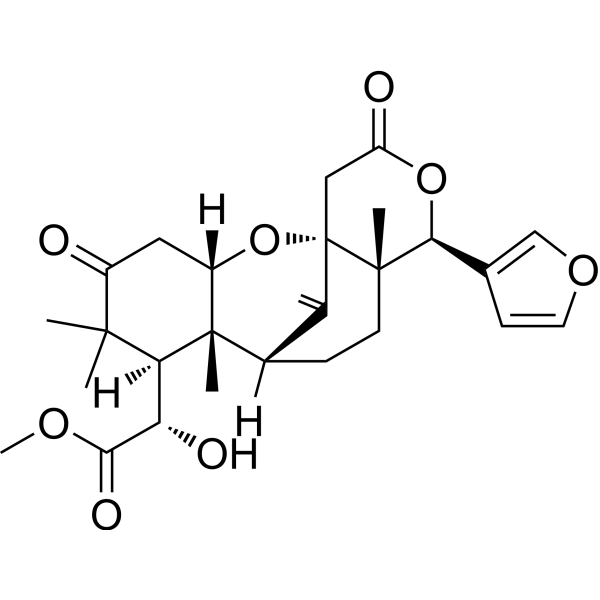 6-Methylhydroxyangolensate Chemical Structure