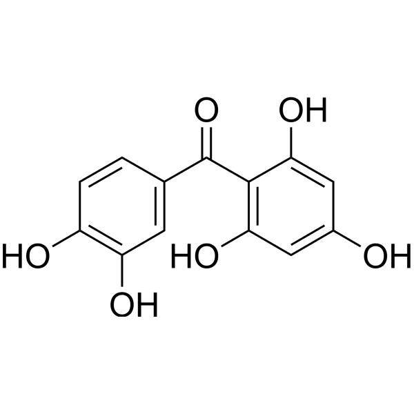 Macurin Chemical Structure