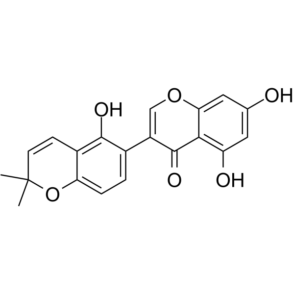 Licoisoflavone <em>B</em>