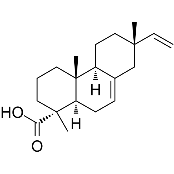 Isopimaric acid