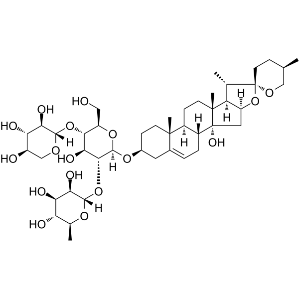 14-Hydroxy sprengerinin C