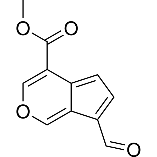 Cerbinal Chemical Structure