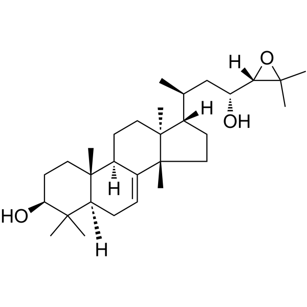 Dihydroniloticin Chemical Structure