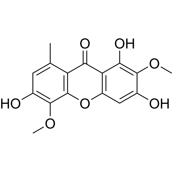 Drimiopsin D Chemical Structure