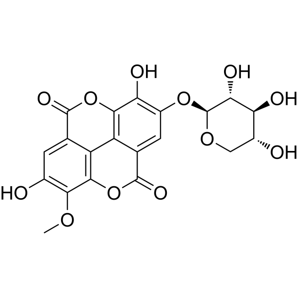 Ducheside A Chemical Structure