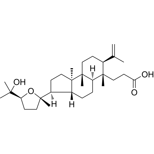 Eichlerianic acid