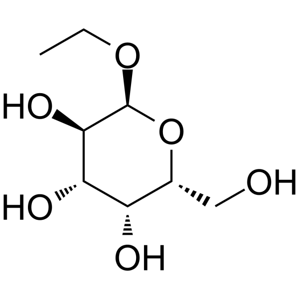 Eleutheroside C Chemical Structure
