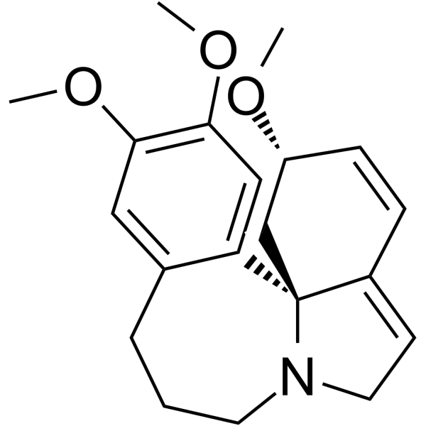 Fortuneine Chemical Structure