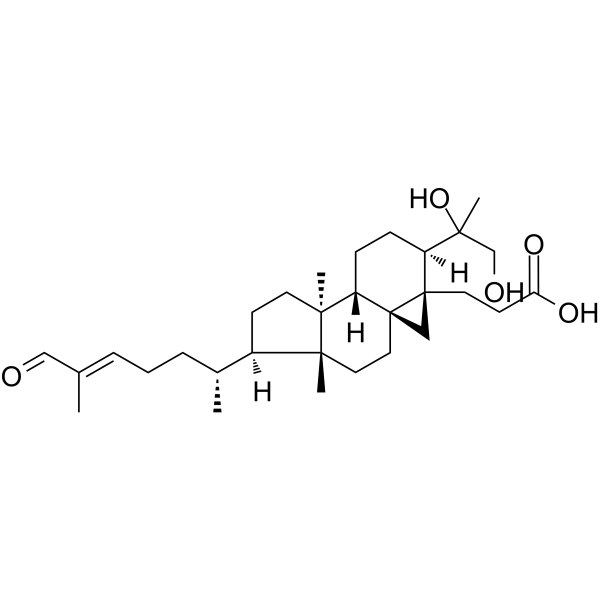 Gardenoin J Chemical Structure