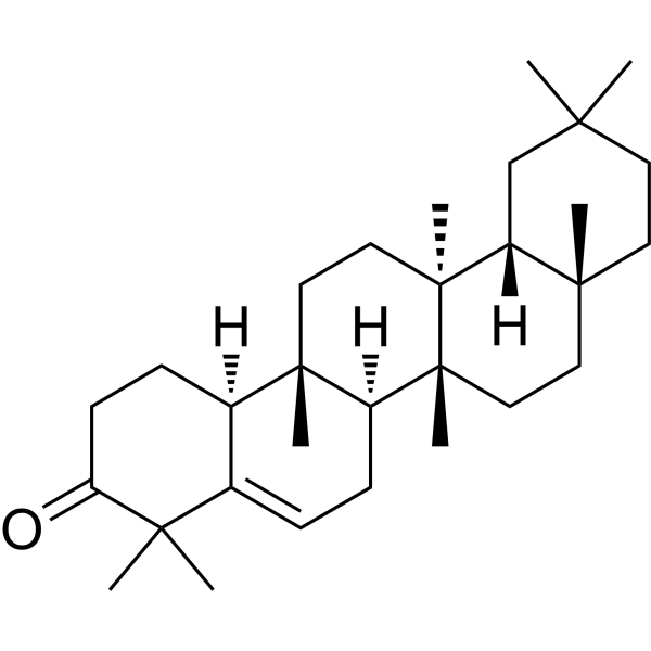 Alnusenone Chemical Structure