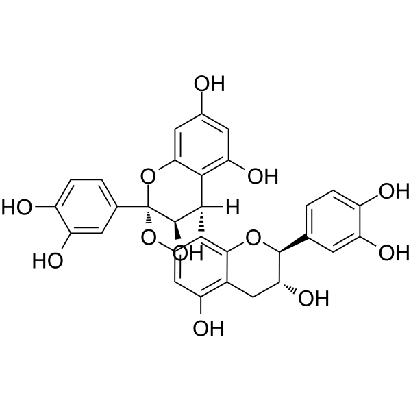 Proanthocyanidin A4