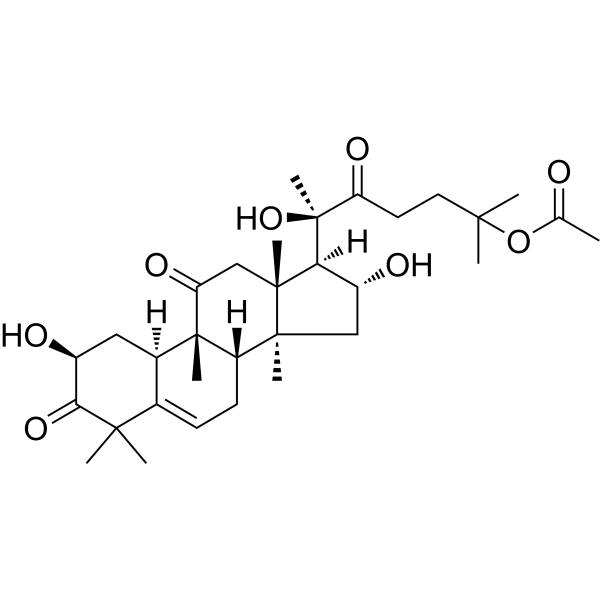 Dihydrocucurbitacin B