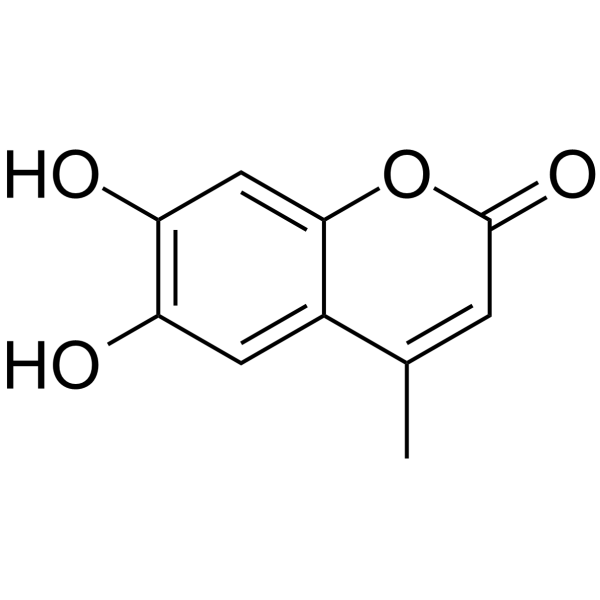 4-Methylesculetin