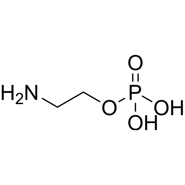 <em>Phosphorylethanolamine</em> (Standard)