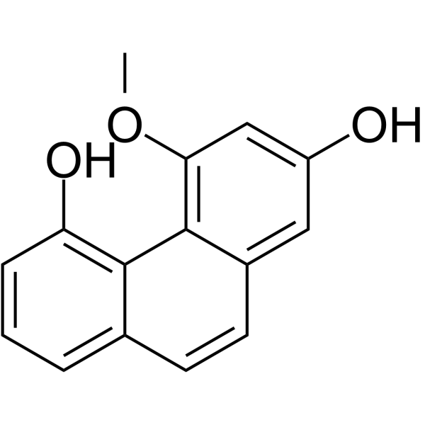 Moscatin Chemical Structure