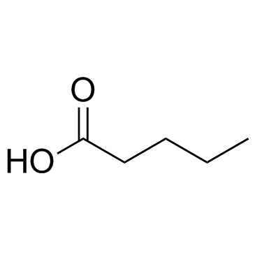 Pentanoic acid