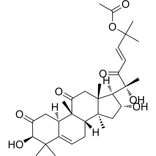 3-epi-Isocucurbitacin B