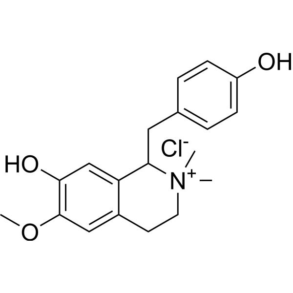 (Rac)-Magnocurarin chloride
