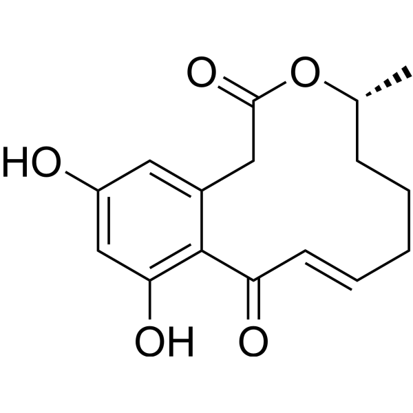 (<em>R</em>)-<em>10</em>,11-Dehydrocurvularin