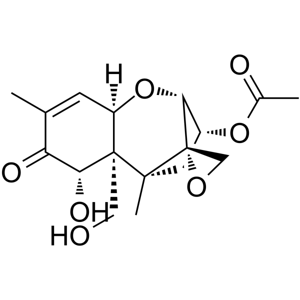 <em>3-Acetyldeoxynivalenol</em>