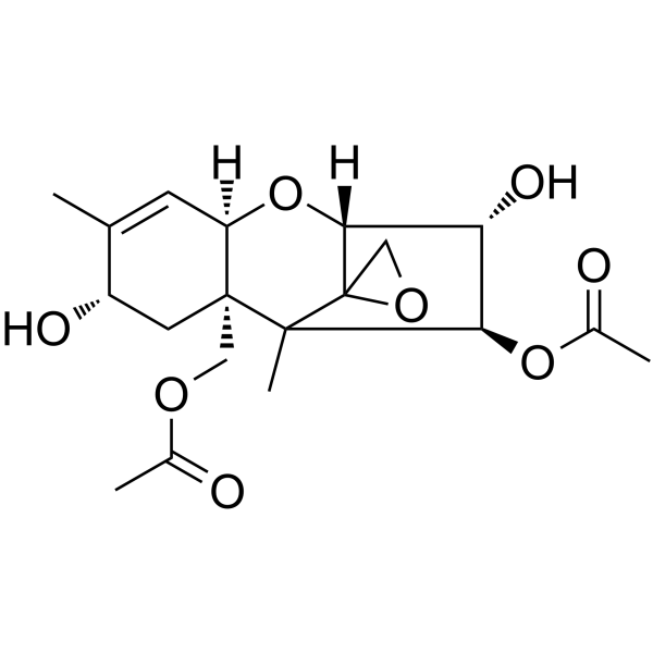 Neosolaniol Chemical Structure