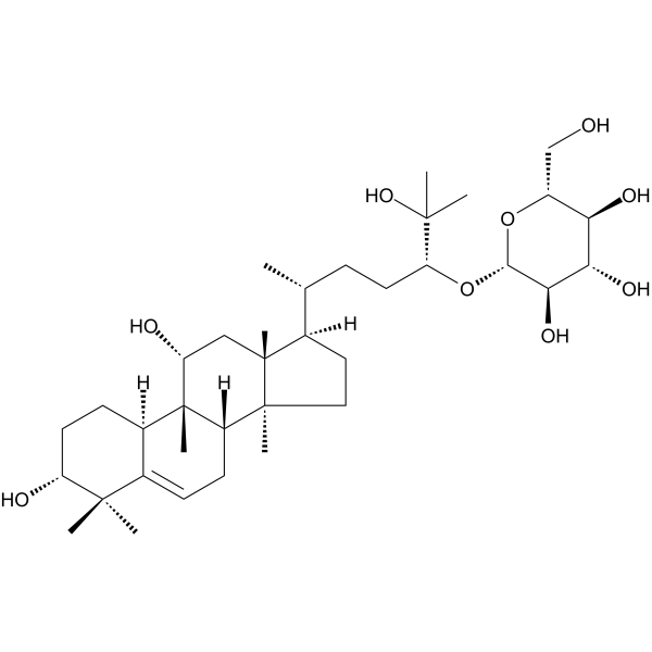 <em>3</em>α-Hydroxymogroside IA1