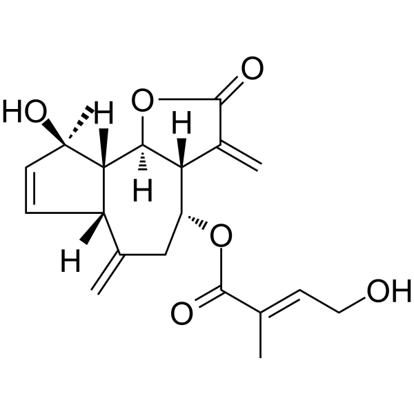 Eupalinilide B