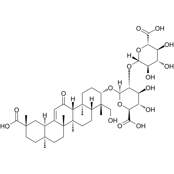 Licoricesaponin <em>G</em>2