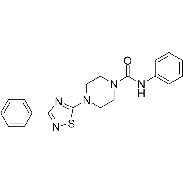 JNJ-1661010 Chemical Structure