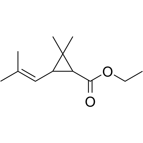 Ethyl chrysanthemate
