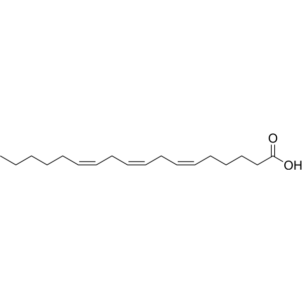 <em>Gamma</em>-Linolenic acid (Standard)