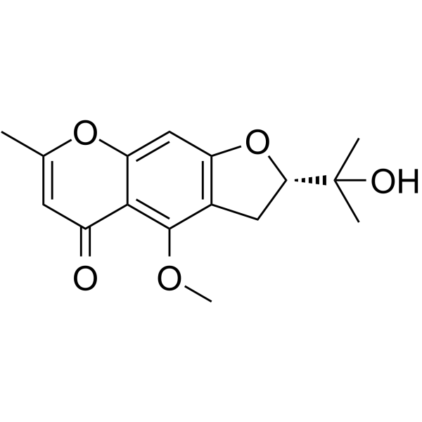 5-<em>O</em>-Methylvisamminol
