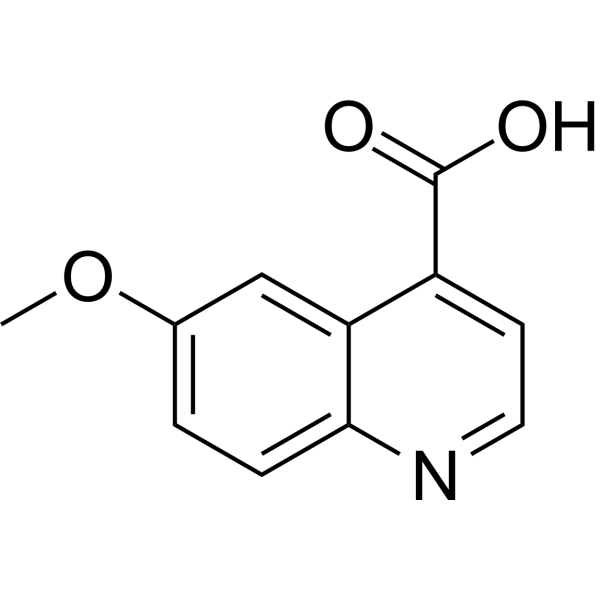 Quininic acid