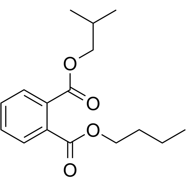 <em>Butyl</em> <em>isobutyl</em> phthalate