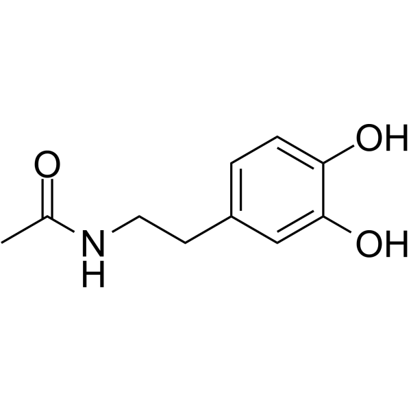 <em>N-acetyldopamine</em>