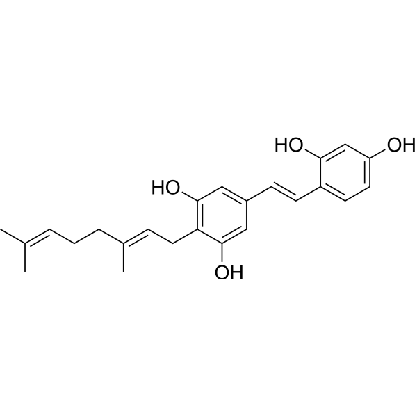 Chlorophorin
