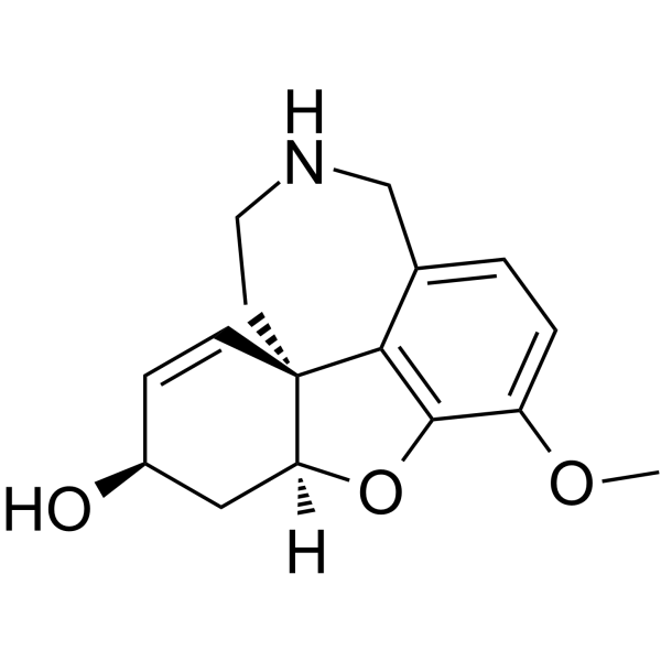 N-Desmethyl Galanthamine