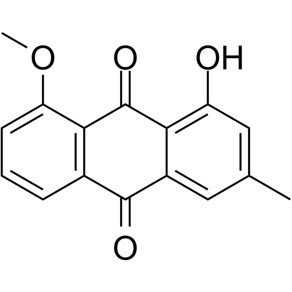 8-<em>Methyl</em> Chrysophanol