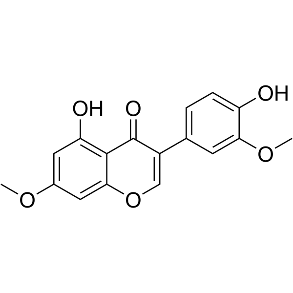 7,3'-Di-<em>O-Methylorobol</em>