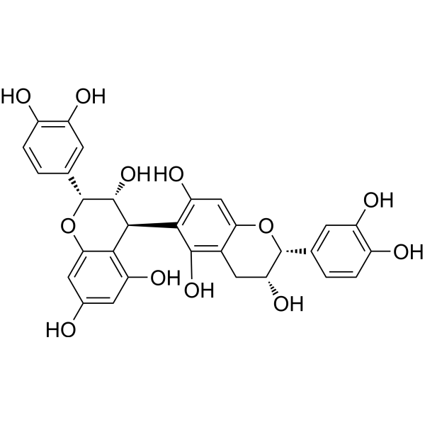Procyanidin <em>B</em>5