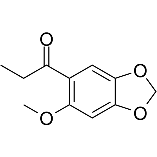 Methyl kakuol Chemical Structure