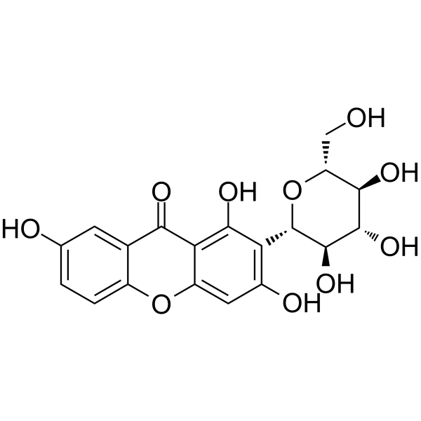 Neolancerin Chemical Structure