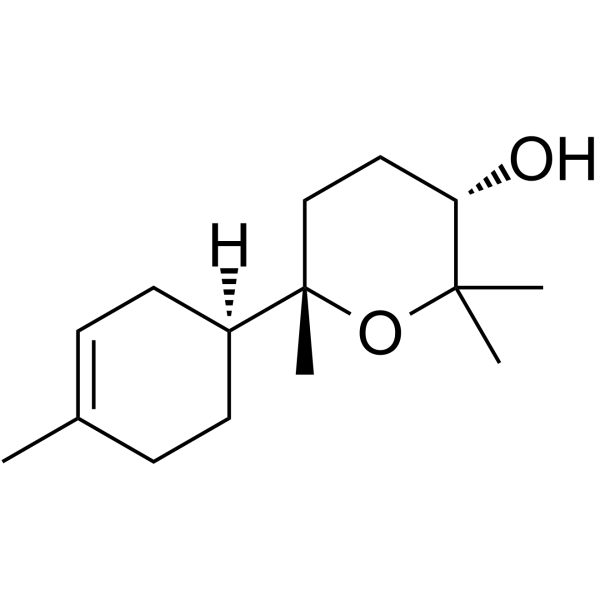 Bisabolol oxide A