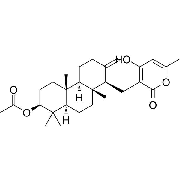 Aszonapyrone A Chemical Structure