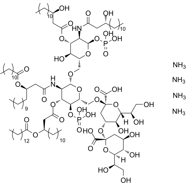 Kdo2-Lipid A ammonium
