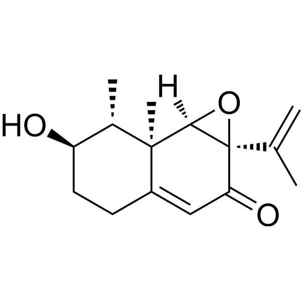 Sporogen AO-1 Chemical Structure