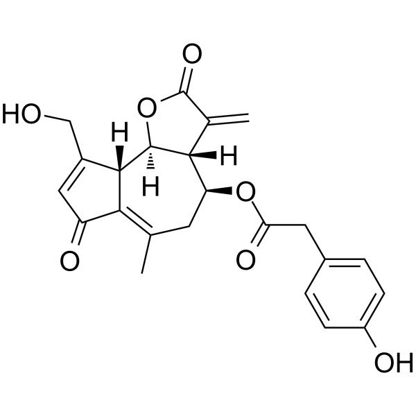 Lactupicrin